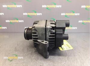 Alternator FIAT Grande Punto (199), FIAT Punto (199), FIAT Punto Evo (199)