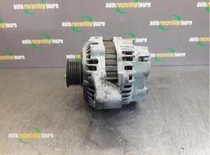 Alternator FORD Fiesta V (JD, JH)