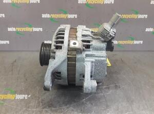 Dynamo (Alternator) MAZDA 3 (BK)