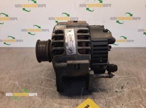 Alternator VW Golf IV (1J1)