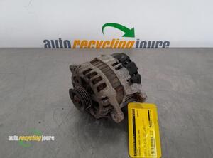 Dynamo (Alternator) CHEVROLET Aveo/Kalos Schrägheck (T200), DAEWOO Kalos (KLAS)