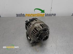 Dynamo (Alternator) SKODA Roomster (5J)