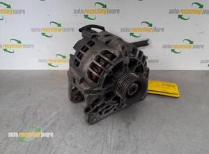 Alternator VW Polo (9N)