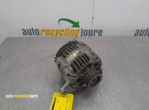 Dynamo (Alternator) CITROËN ZX (N2)