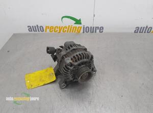 Alternator PEUGEOT 206 SW (2E/K)