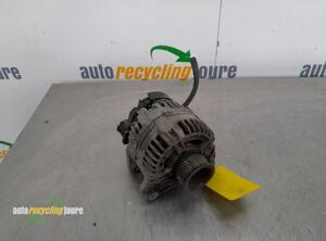 Dynamo (Alternator) VW Golf IV (1J1)