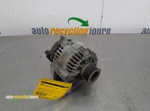 P20616337 Lichtmaschine RENAULT Scenic II (JM) 8200323126