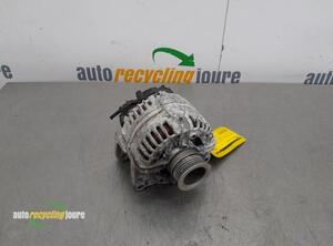 Dynamo (Alternator) OPEL Astra H (L48)