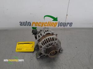 Dynamo (Alternator) CITROËN C3 Pluriel (HB_)