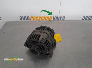 Dynamo (Alternator) OPEL MERIVA A MPV (X03)