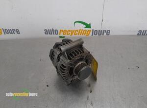 Alternator PEUGEOT BOXER Van, OPEL MOVANO C Van (U9)