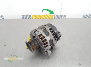 Dynamo (Alternator) VOLVO V40 Hatchback (525, 526), VOLVO V40 Cross Country (526)