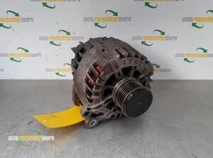 Dynamo (Alternator) VW POLO (6R1, 6C1), VW POLO Van (6R)