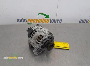 Dynamo (Alternator) VW FOX Hatchback (5Z1, 5Z3, 5Z4)