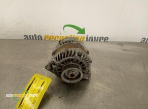 Dynamo (Alternator) HONDA JAZZ III (GE_, GG_, GP_, ZA_)