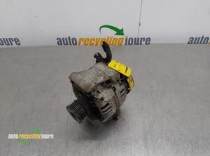 Dynamo (Alternator) OPEL VECTRA C GTS (Z02)