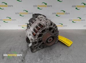 Alternator VW POLO (9N_)