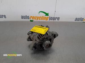 Alternator OPEL ASTRA G Hatchback (T98)