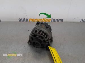 Dynamo (Alternator) PEUGEOT 206 Hatchback (2A/C)