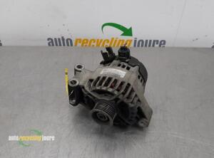 Dynamo (Alternator) FORD FOCUS II Turnier (DA_, FFS, DS)