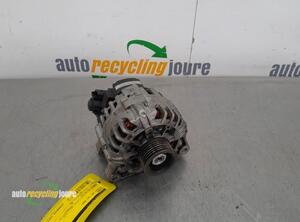 Dynamo (Alternator) PEUGEOT 206 CC (2D)