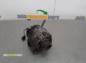 Alternator VW GOLF IV (1J1)