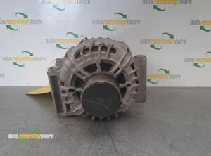 Dynamo (Alternator) OPEL CORSA D (S07)