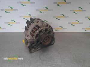 Alternator VW FOX Hatchback (5Z1, 5Z3, 5Z4)