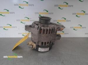 Alternator CITROËN C1 (PM_, PN_)