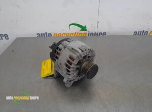 Dynamo (Alternator) SKODA FABIA II (542)