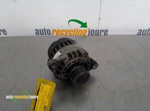 Dynamo (Alternator) LANCIA THESIS (841_)