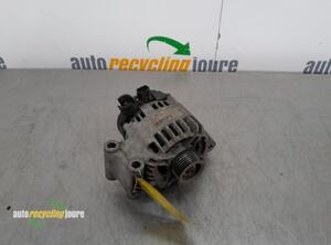 Dynamo (Alternator) FORD FOCUS Turnier (DNW)