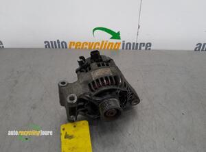 Alternator FORD FOCUS (DAW, DBW)