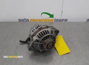 Alternator SUZUKI WAGON R+ Hatchback (MM)