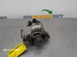 Alternator FORD FOCUS (DAW, DBW)