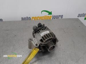 Dynamo (Alternator) FORD FOCUS II Turnier (DA_, FFS, DS)