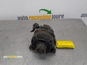 Dynamo (Alternator) CITROËN C2 (JM_)