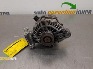 Alternator MAZDA 2 (DY)