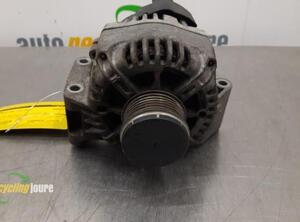 Alternator FIAT GRANDE PUNTO (199_), FIAT PUNTO (199_), FIAT PUNTO EVO (199_)