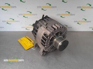 Alternator FORD FOCUS III Turnier