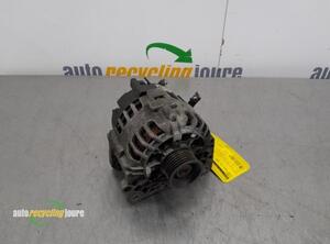 Alternator SKODA FABIA II (542)