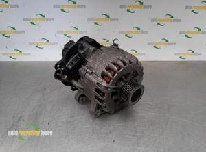 Alternator CITROËN DS3, CITROËN C3 II (SC_)