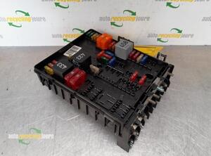 Fuse Box AUDI A3 (8P1), AUDI A3 Sportback (8PA)