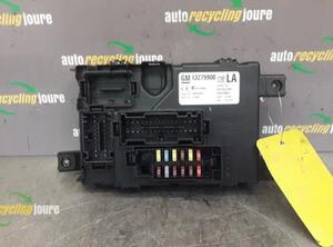 Fuse Box OPEL Corsa D (S07)