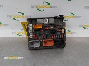 Fuse Box PEUGEOT PARTNER Box Body/MPV