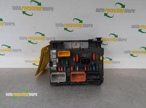 Fuse Box PEUGEOT 207 SW (WK)