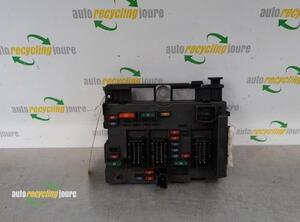 Fuse Box PEUGEOT 307 Break (3E), PEUGEOT 307 SW (3H)