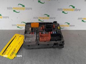 Fuse Box PEUGEOT 207 SW (WK_), PEUGEOT 207 (WA_, WC_)