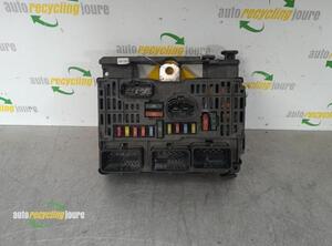 Fuse Box PEUGEOT 407 (6D_), PEUGEOT 407 Coupe (6C_)