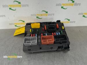 Fuse Box PEUGEOT 207 (WA_, WC_)